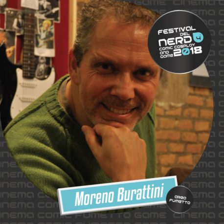 Moreno Burattini