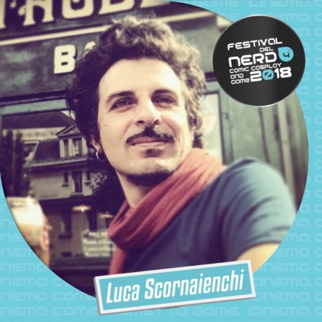 Luca Scornaienchi