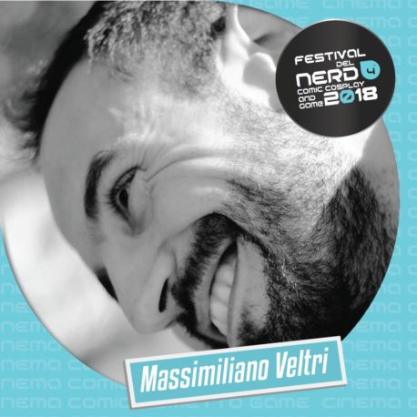 Massimiliano Veltri