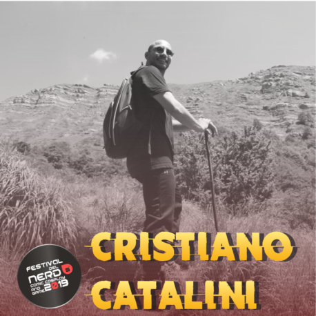 Cristiano Catalini