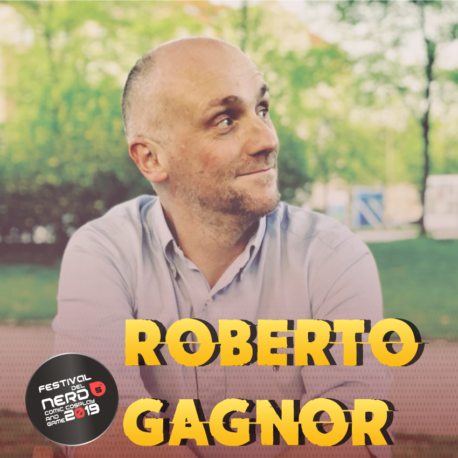 Roberto Gagnor
