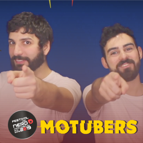 MoTubers
