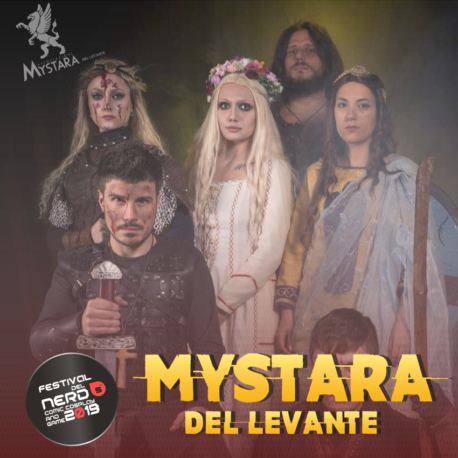 Mystara del Levante