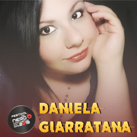 Daniela Giarratana