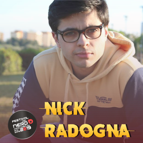 Nick Radogna