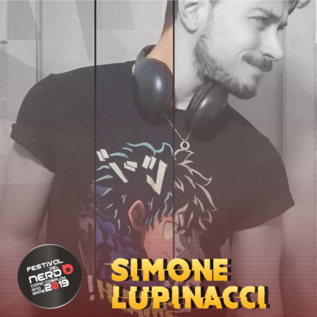 Simone Lupinacci