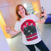 Chi siamo - Alessia Paragone