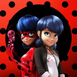 TUDO SOBRE O ANIME DE MIRACULOUS!!  CURIOSIDADES, CANCELAMENTO E  POLÊMICAS! 🎥💙 