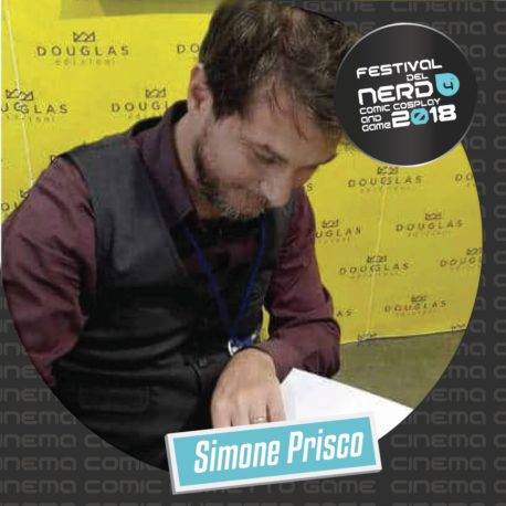 Simone Prisco