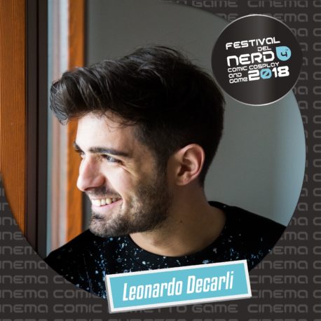 Leonardo Decarli