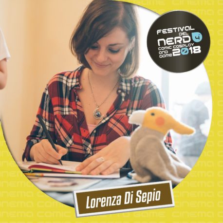 Lorenza Di Sepio