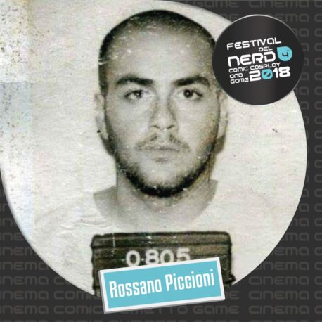 Rossano Piccioni