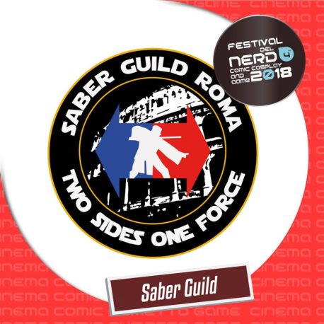 Saber Guild