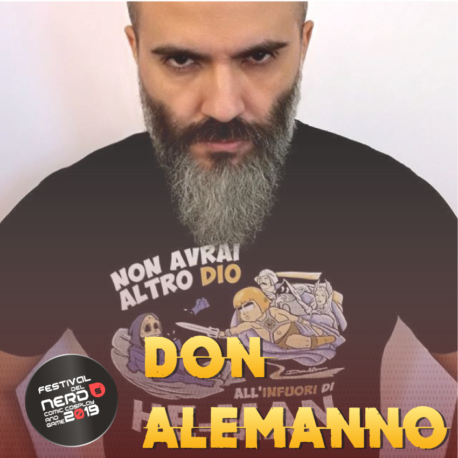 Don Alemanno