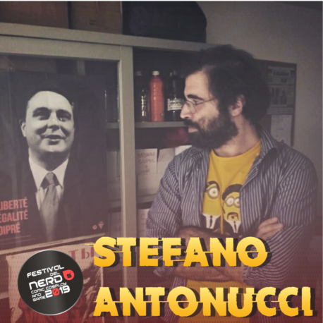 Stefano Antonucci