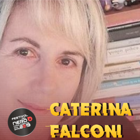 Caterina Falconi