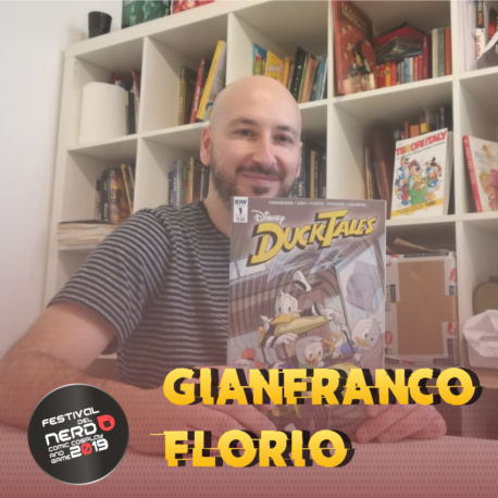 Gianfranco Florio