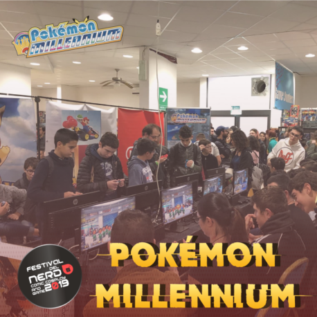 Pokémon Millennium