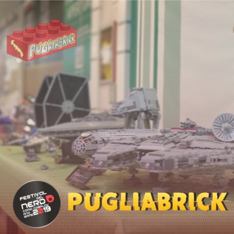 PugliaBrick