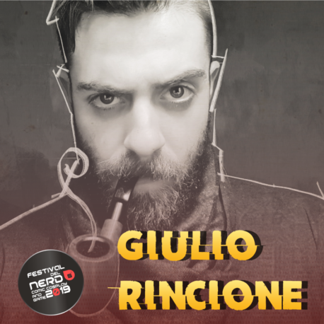 Giulio Rincione
