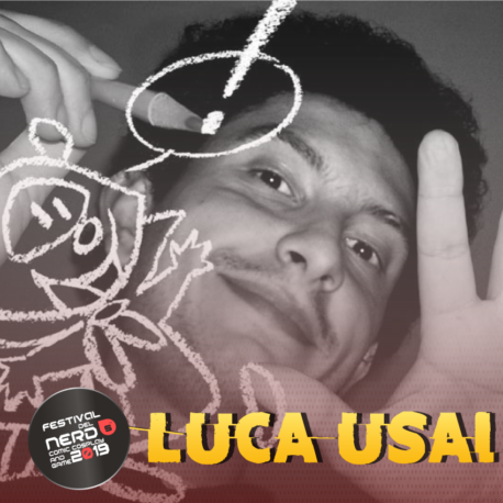 Luca Usai