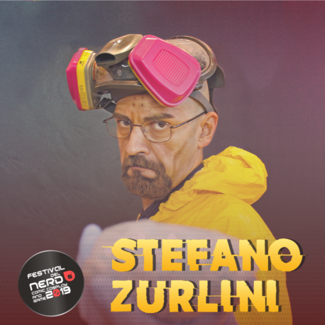 Stefano Zurlini