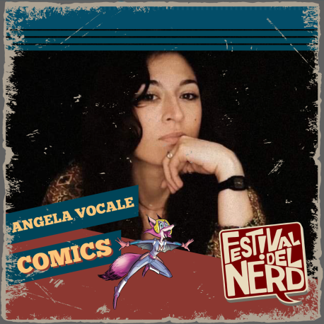 Angela Vocale