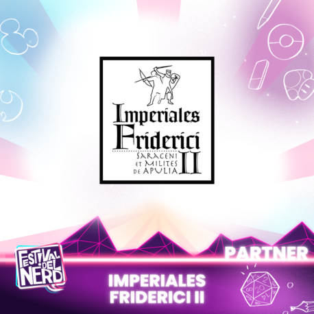 Imperiales Friderici II