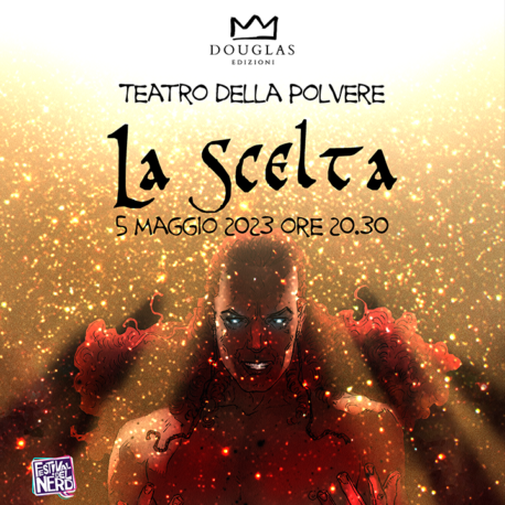 La scelta – FATT Fumetti A TeaTro