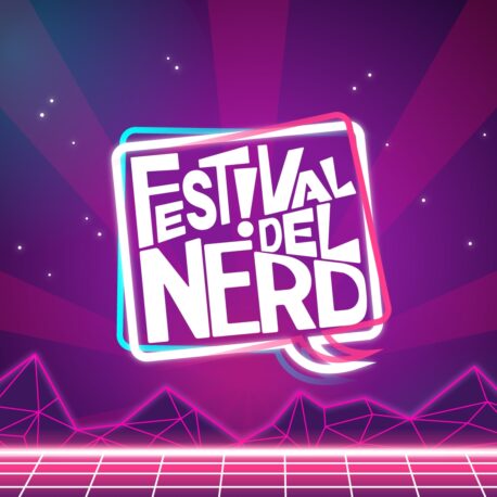 Programma completo – Festival del Nerd 2023