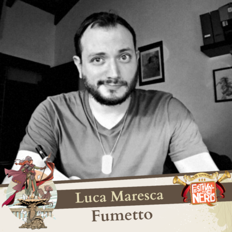 Luca Maresca