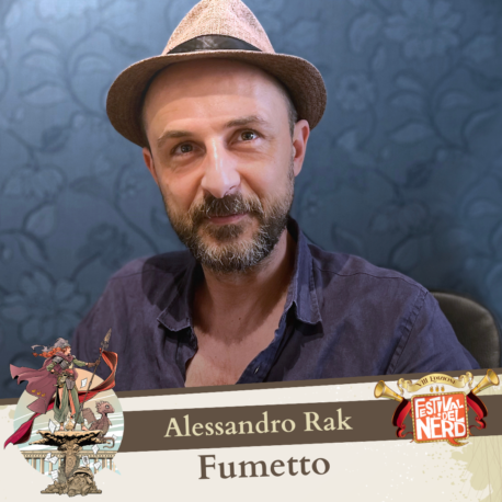 Alessandro Rak