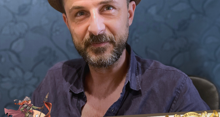 Alessandro Rak