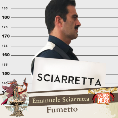 Emanuele Sciarretta