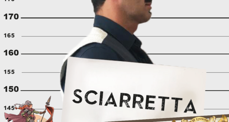 Emanuele Sciarretta