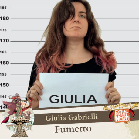 Giulia Gabrielli