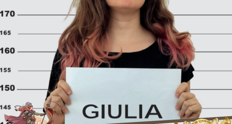 Giulia Gabrielli