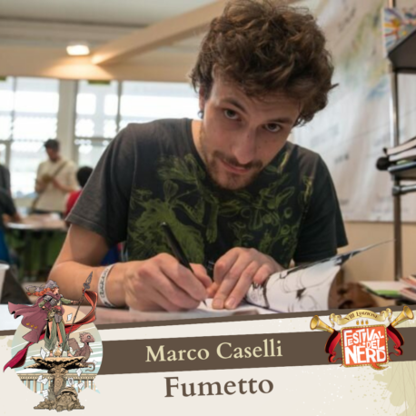 Marco Caselli