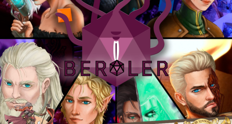 Beroler