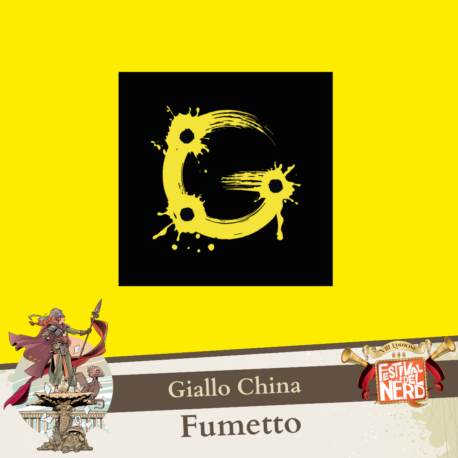 Giallo China