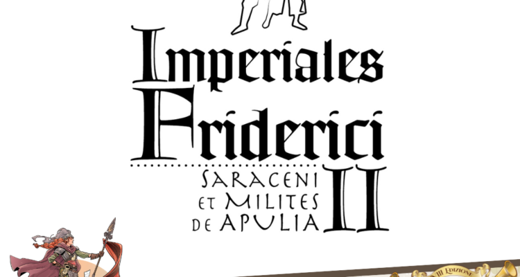 Imperiales Friderici II