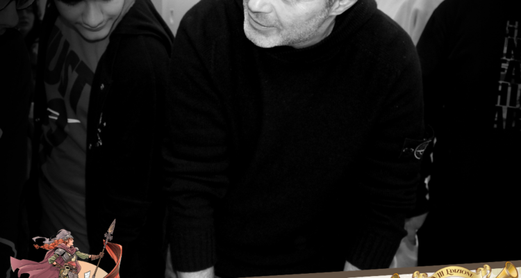 Germano Massenzio