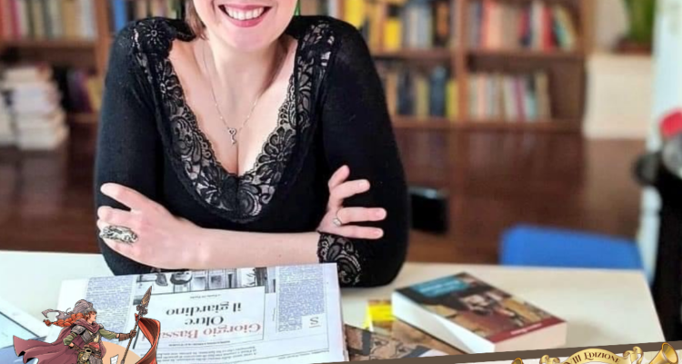 Giulia Ciarapica