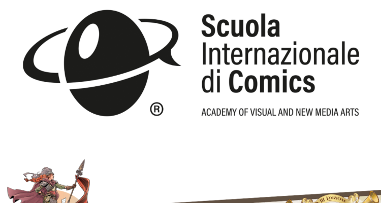 Scuola Internazionale di Comics - Pescara