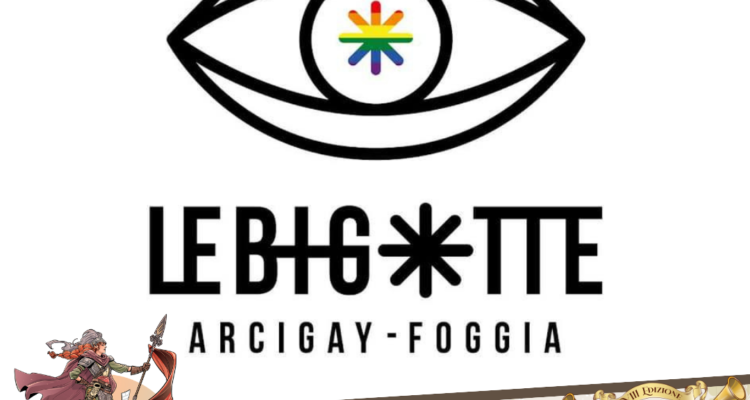 Bisessualità, games e rappresentazione