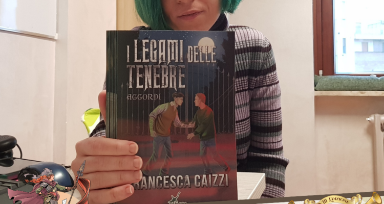 Francesca Caizzi