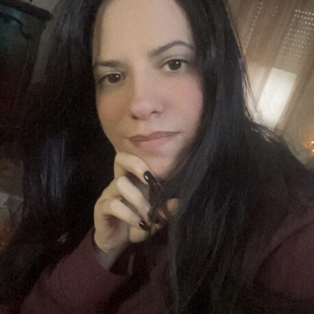 Amina Pagnozzi