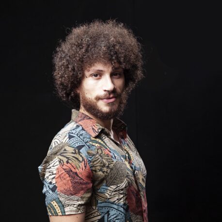 Simone Fontana