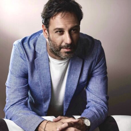Matteo Branciamore