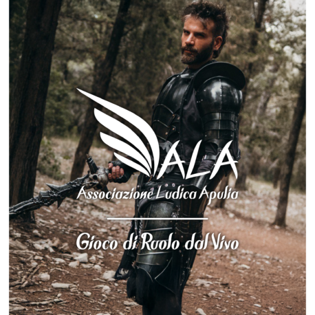 A.L.A. Associazione Ludica Apulia